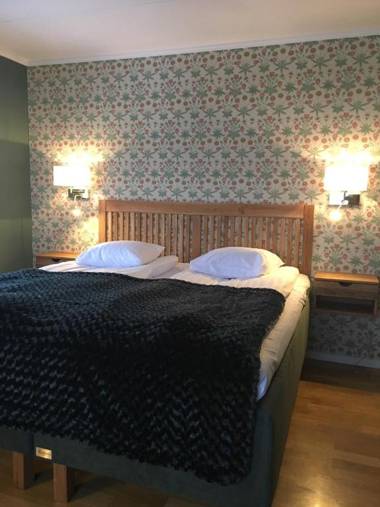 Hotel Kallgården