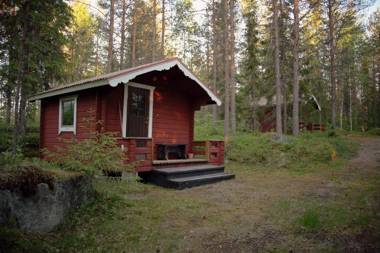 Långforsen Restaurant & Glamping