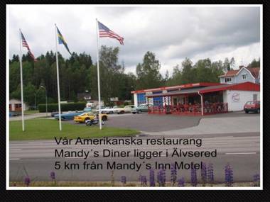 Mandy's Inn