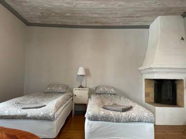 Hallagårdens B&B