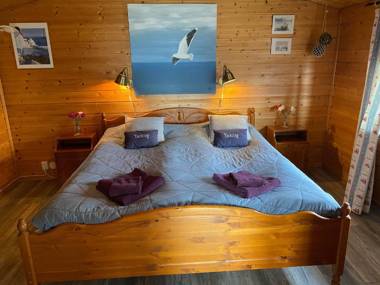 Rusthållaregården i Edenryd