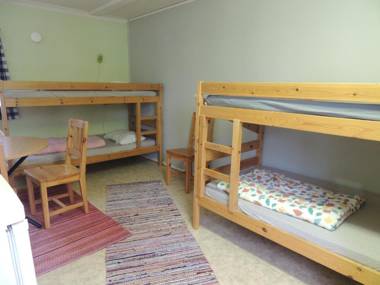 Bromölla Camping o Vandrarhem