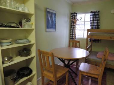 Bromölla Camping o Vandrarhem