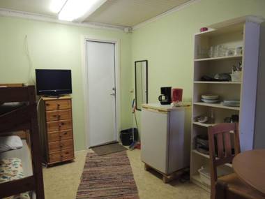 Bromölla Camping o Vandrarhem