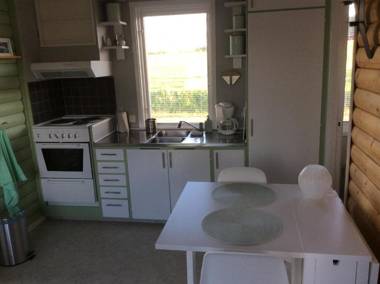 Holiday Home Rödvattnet