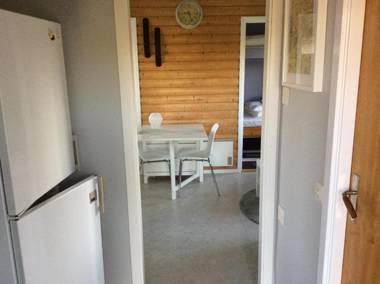 Holiday Home Rödvattnet