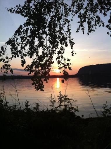 Höglunda Gård Skanderåsen