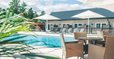 Katrinelund Gästgiveri & Sjökrog