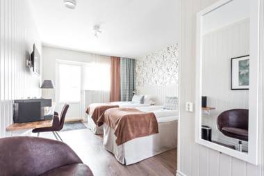 Katrinelund Gästgiveri & Sjökrog