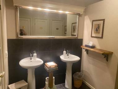 J A Ranch Bed & Breakfast