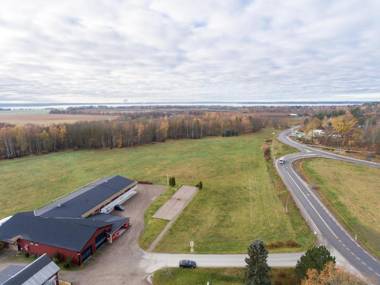 Tallbackens Gård & Vandrarhem