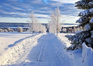 Långänge Bed & Breakfast