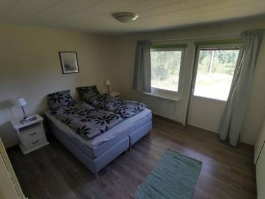 Lagomhuset - A Peaceful Holiday In Swedish Lapland