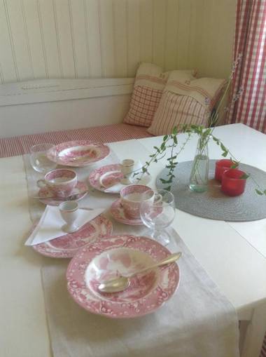 Bäcks Bed & Breakfast
