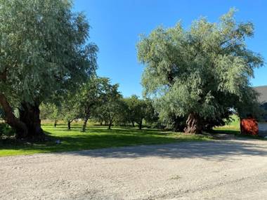 Segerstadsby Gårdshotell AB