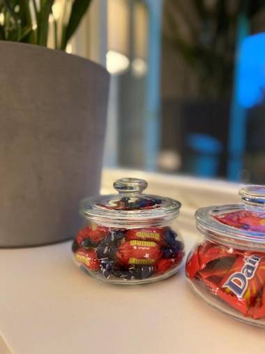 Segerstadsby Gårdshotell AB