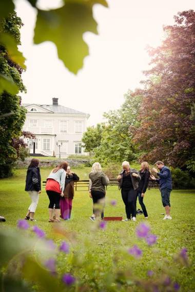 Söråkers Timrå Herrgård