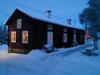 Wildlife Sweden Camp Ängra