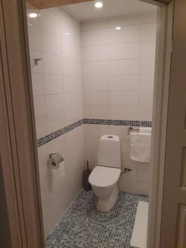 Wildlife Sweden Camp Ängra