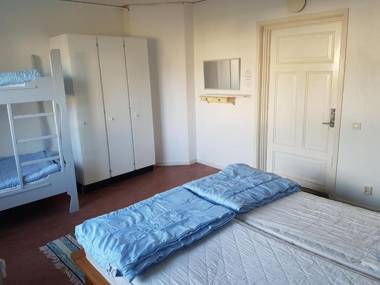 Furudals Vandrarhem och Sjöcamping