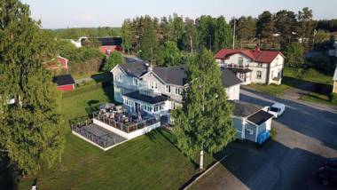 Byske Gästgivargård