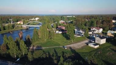 Byske Gästgivargård