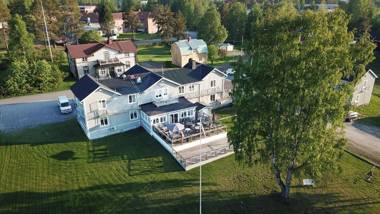 Byske Gästgivargård