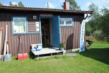 Mysig fjällstuga mitt i Bydalsfjällen!