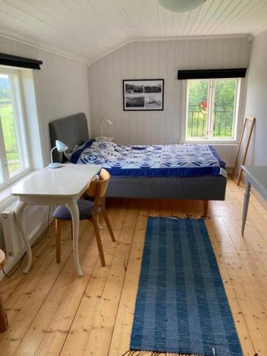 B&B Bjärtrå