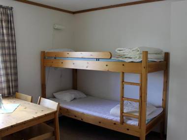 Öje Vandrarhem & Turistgård