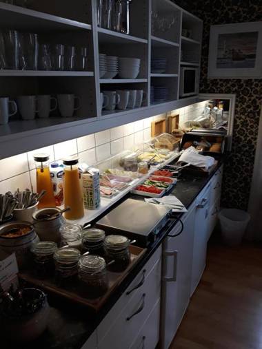 Lilla Hotellet i Nora