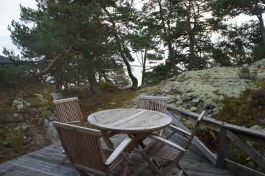 Idöborgs Stuguthyrning