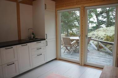 Idöborgs Stuguthyrning