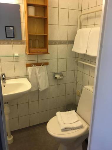 Lövåsgårdens Fjällhotell