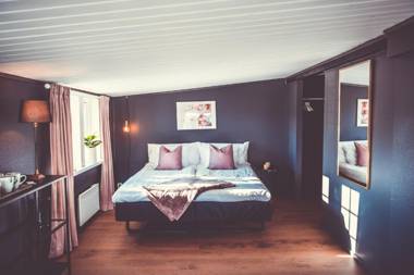 Hamnkrogen i Viken B&B