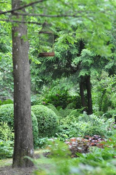 Håkesgård Bed&Garden