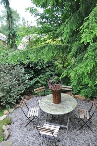 Håkesgård Bed&Garden