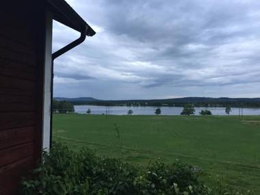 Stenspers Gård PerLarsas