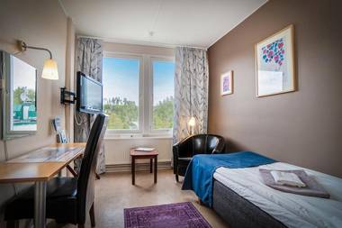 Hotel Sollefteå