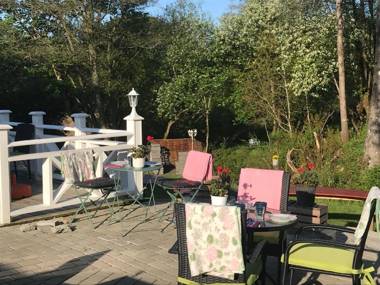 Café Torpet B&B