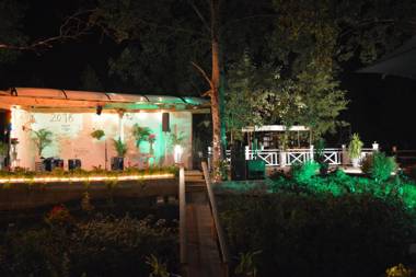 Café Torpet B&B