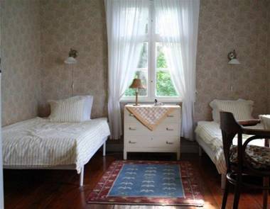 Greby Bed & Breakfast