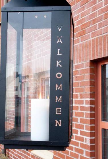 Hotell Fridhemsgatan