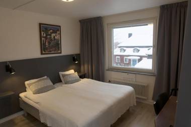 Hotel Bishops Arms Mora