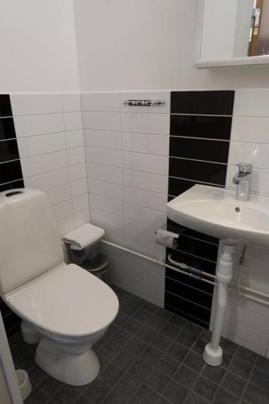 Hotel Bishops Arms Mora