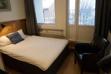 Hotel Bishops Arms Mora