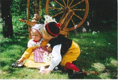 Mora Life Åmåsängsgården