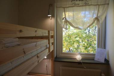 Kristinebergs Bed & Breakfast