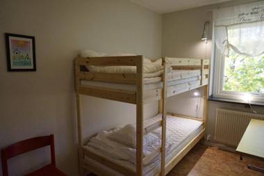 Kristinebergs Bed & Breakfast