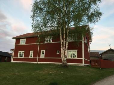 Stallet - Hemma hos Mait